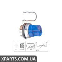 Датчик температури рідини, що охолоджує FACET 73101