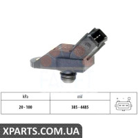 Датчик абсолютного тиску - MAP Sensor FACET 103010