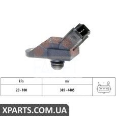 Датчик абсолютного давления - MAP Sensor FACET 103010