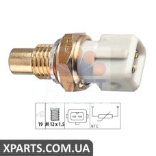 Датчик температури рідини, що охолоджує FACET 73191