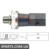 Датчик тиску масла FACET 70190
