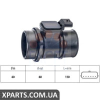 Датчик вологості повітря FACET 101388