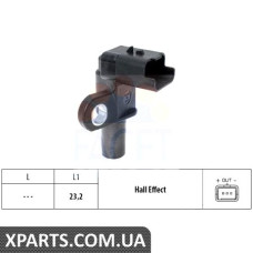 Деталь електрики FACET 90332