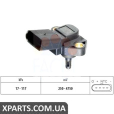 Датчик абсолютного тиску - MAP Sensor FACET 103071