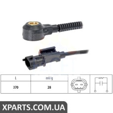 Датчик детонації FACET 93252