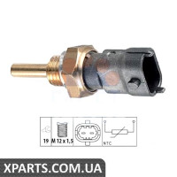 Датчик температури рідини, що охолоджує FACET 73264