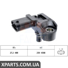Датчик абсолютного тиску - MAP Sensor FACET 103210