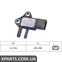 Датчик тиску вихлопних газів FACET 103297