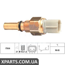 Термодатчик включения ветилятора FACET 75151
