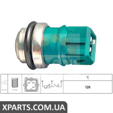 Датчик температури рідини, що охолоджує FACET 73550