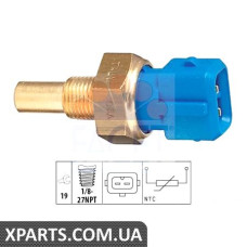 Датчик температури рідини, що охолоджує FACET 73156