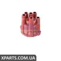 Кришка розподільника (трамблера) запалювання FACET 275301PHT