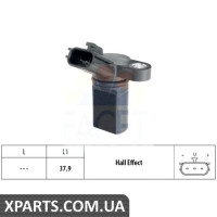 Датчик частоти обертання валу FACET 90453