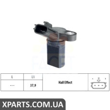 Датчик частоти обертання валу FACET 90453