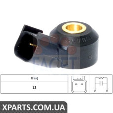 Деталь електрики FACET 93141