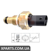 Датчик температури рідини, що охолоджує FACET 73338