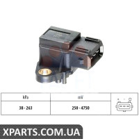 Датчик абсолютного тиску - MAP Sensor FACET 103104
