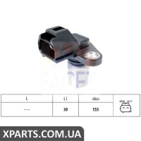 Деталь електрики FACET 90263