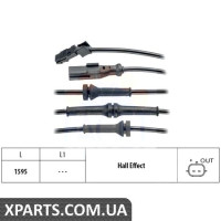 Датчик скорости (ABS) FACET 210145