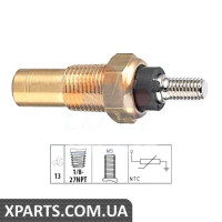 Датчик температури рідини, що охолоджує FACET 73082