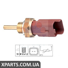 Датчик температури рідини, що охолоджує FACET 73326