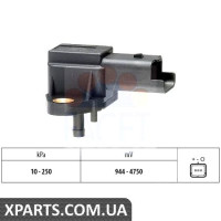 Датчик абсолютного тиску - MAP Sensor FACET 103030