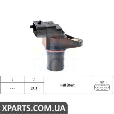 Датчик частоты вращения вала FACET 90459