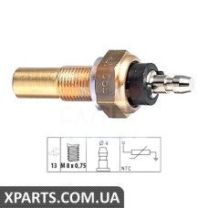Датчик температури рідини, що охолоджує FACET 73068