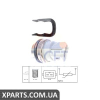 Датчик температури рідини, що охолоджує FACET 73254