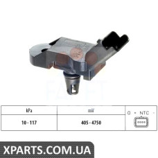 Датчик абсолютного тиску - MAP Sensor FACET 103080