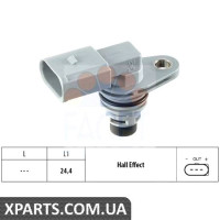 Датчик частоти обертання валу FACET 90368