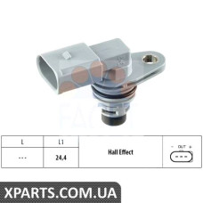 Датчик частоти обертання валу FACET 90368
