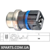 Датчик температури VW T4 1.8-2.0TDI (ЧЕРН. З БІЛ. КАЙМОЮ) 90-03 FACET 73536