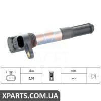 Котушка запалювання FACET 96342