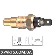 Датчик температури рідини, що охолоджує FACET 73159