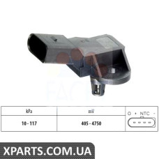 Датчик абсолютного давления - MAP Sensor FACET 103090