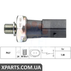 Датчик тиску масла FACET 70168
