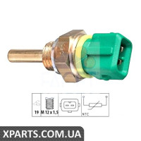 Датчик температури рідини, що охолоджує FACET 73148