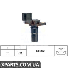 Датчик частоти обертання валу коробки автомат FACET 90710