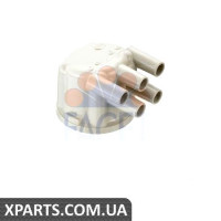 Кришка розподільника (трамблера) запалювання FACET 28198PHT