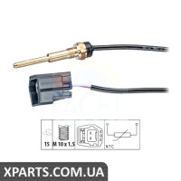 Датчик температури рідини, що охолоджує FACET 73289