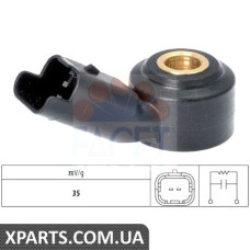 Датчик детонації FACET 93165