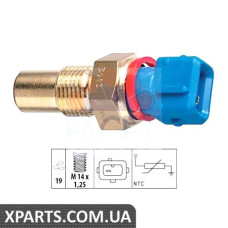 Датчик температури рідини, що охолоджує FACET 73113
