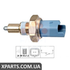 Датчик включения заднего хода FACET 76271