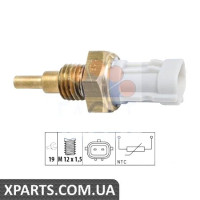 Датчик температури рідини, що охолоджує FACET 73351