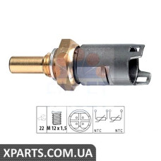 Датчик температури рідини, що охолоджує FACET 73274