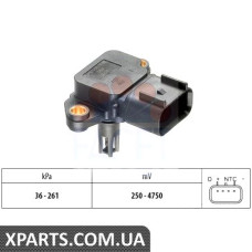 Датчик абсолютного тиску - MAP Sensor FACET 103076