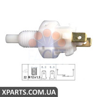 Датчик увімкнення стоп-сигналу FACET 71004