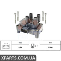 Котушка запалювання FACET 96432