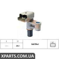 Датчик частоти обертання валу FACET 90462